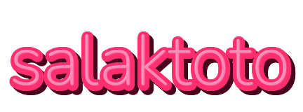 salaktoto — logo kanal